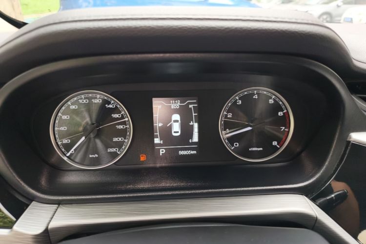 Chery Arrizo 5 2022 car image #19