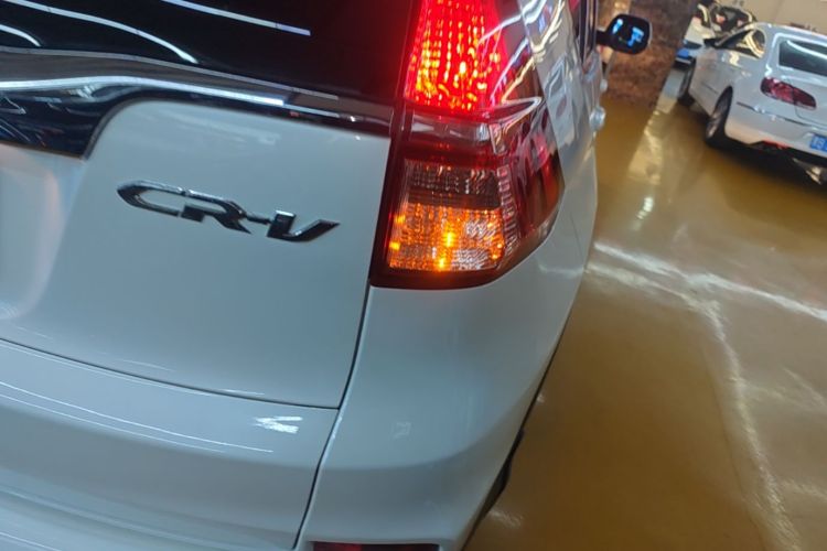 Honda CR-V 2016 car image #8