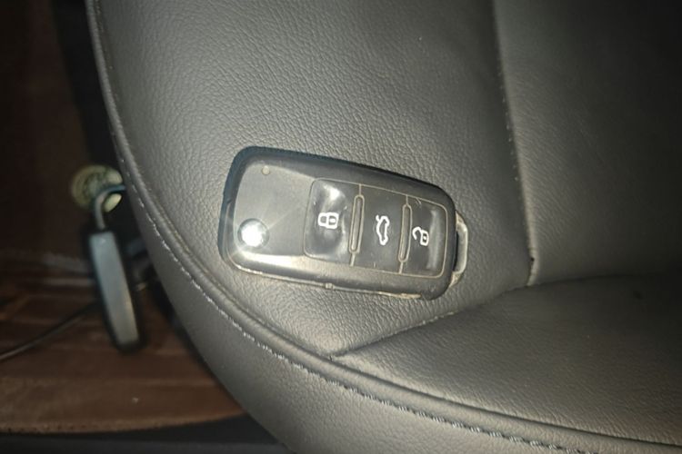 Volkswagen Lavida 2017 #9 Volkswagen Lavida 2017 car image #9