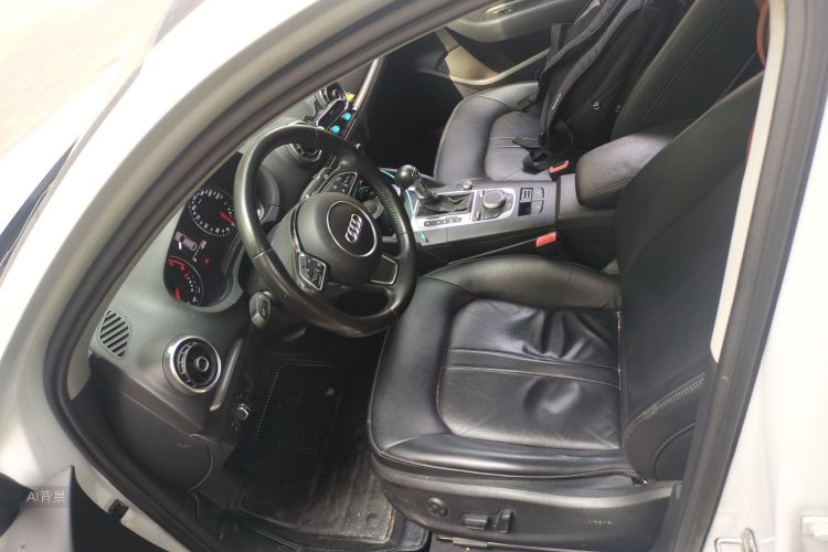 Audi A3 2016 #17 Audi A3 2016 immagine di auto #17