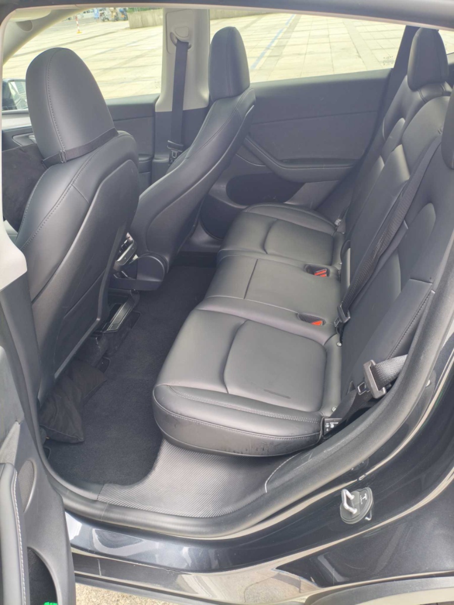 Tesla Model Y 2024 car image #6