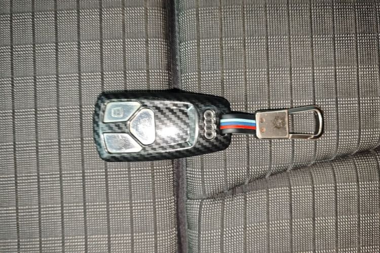 Audi A3 2019 car image #9