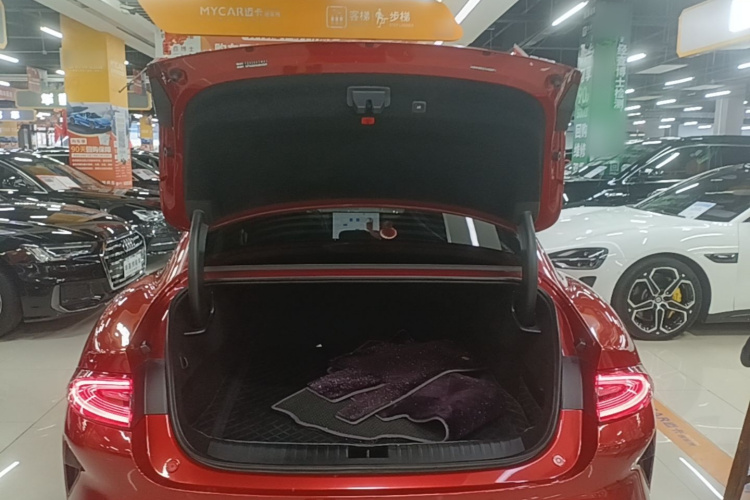 2026 car image #19