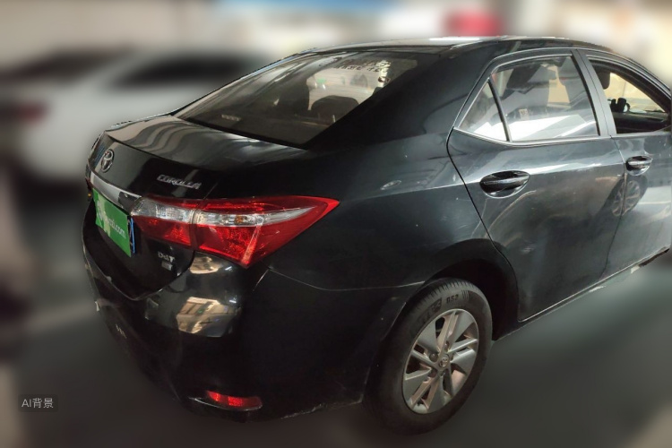 2016 #7 2016 immagine di auto #7