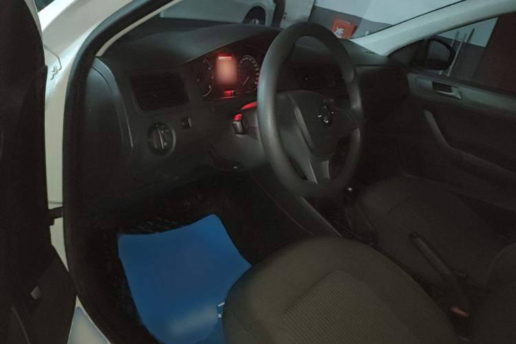 Volkswagen Santana 2020 #16 Volkswagen Santana 2020 car image #16