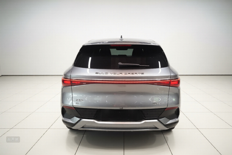 BYD Yuan Plus 2024 #6 BYD Yuan Plus 2024 صورة سيارة #6