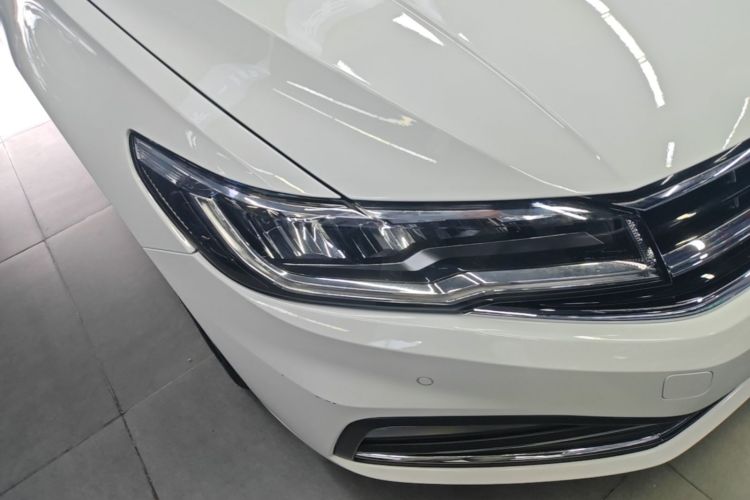 Volkswagen Bora 2019 #8 Volkswagen Bora 2019 car image #8