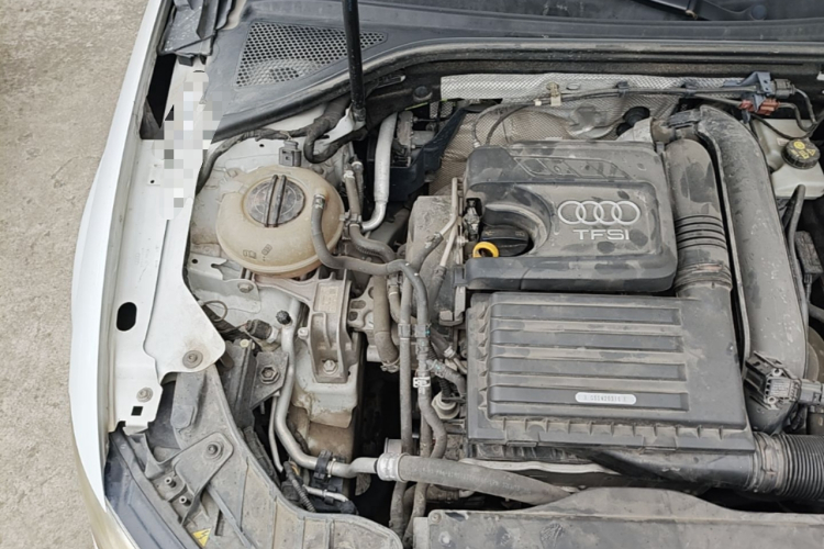 Audi A3 2016 #23 Audi A3 2016 car image #23