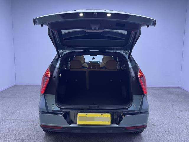 GEELY Boyue L 2025 #8 GEELY Boyue L 2025 imagen de coche #8