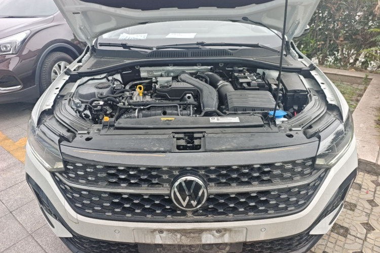 Volkswagen Lavida 2024 #22 Volkswagen Lavida 2024 car image #22
