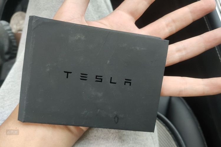 Tesla Model Y 2022 #10 Tesla Model Y 2022 car image #10