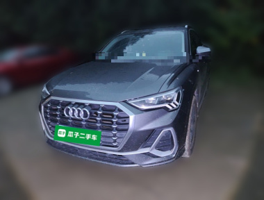 Audi Q3 2022 car image 