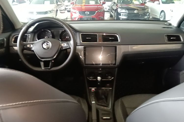 Volkswagen Lavida 2017 #10 Volkswagen Lavida 2017 car image #10