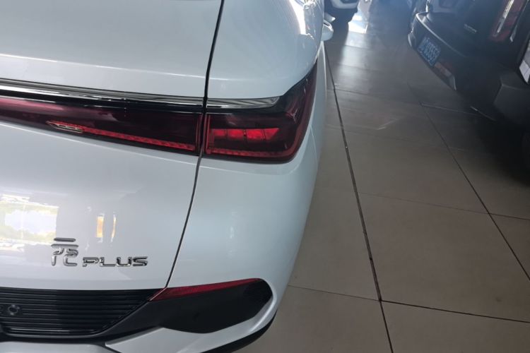 BYD Yuan Plus 2024 car image #8