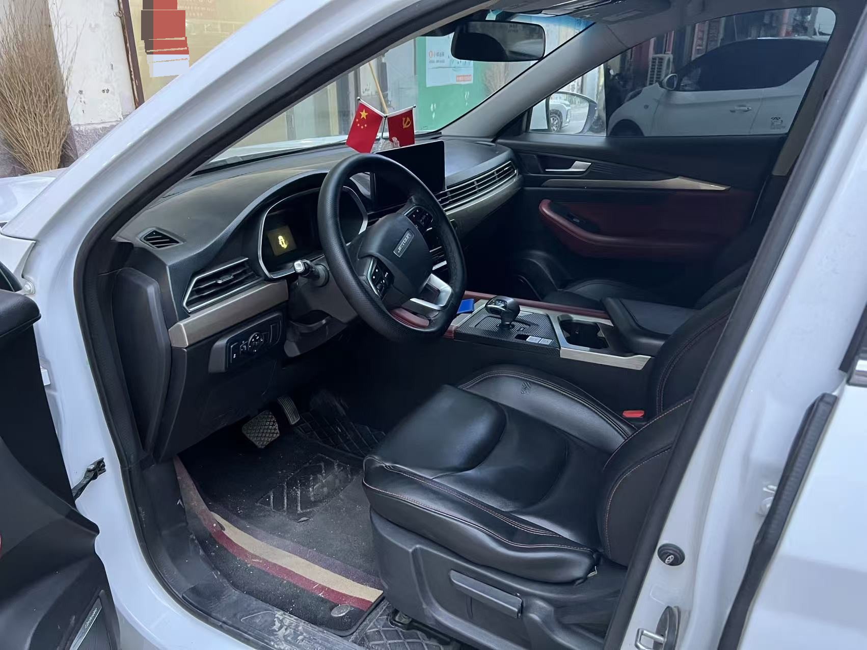 Jetour X70 2023 image de voiture #5