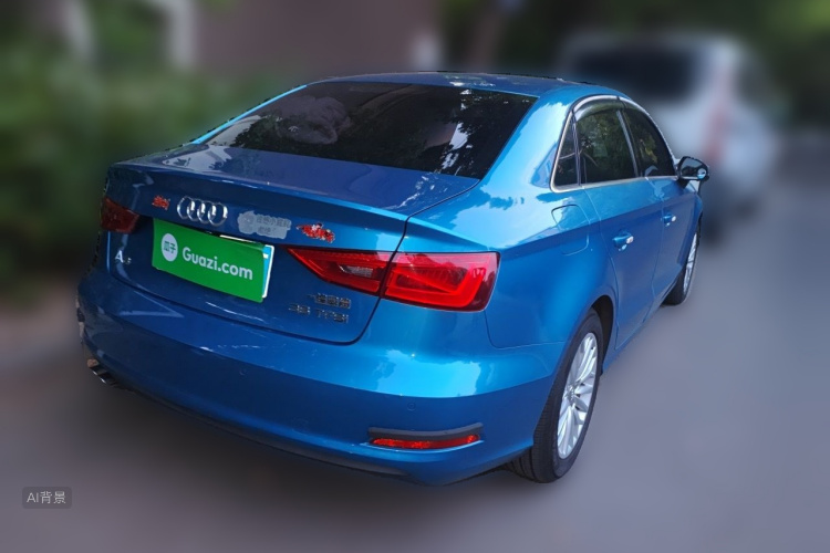 Audi A3 2017 image de voiture #7