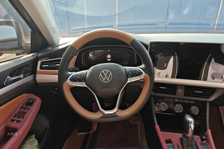 Volkswagen Bora 2023 #12 Volkswagen Bora 2023 car image #12