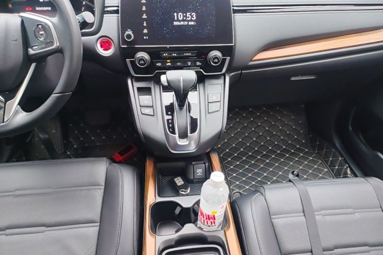 Honda CR-V 2019 car image #14