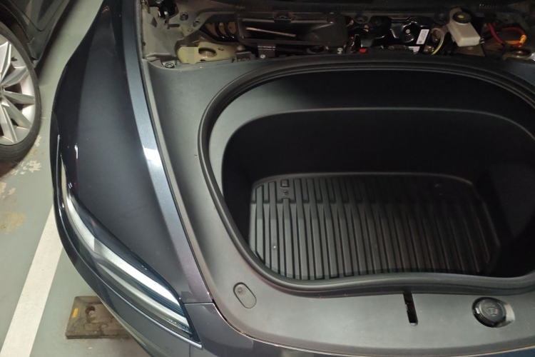 Tesla Model 3 2024 #28 Tesla Model 3 2024 car image #28