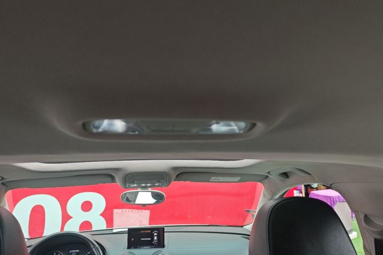 Audi A3 2015 imagen de coche #18