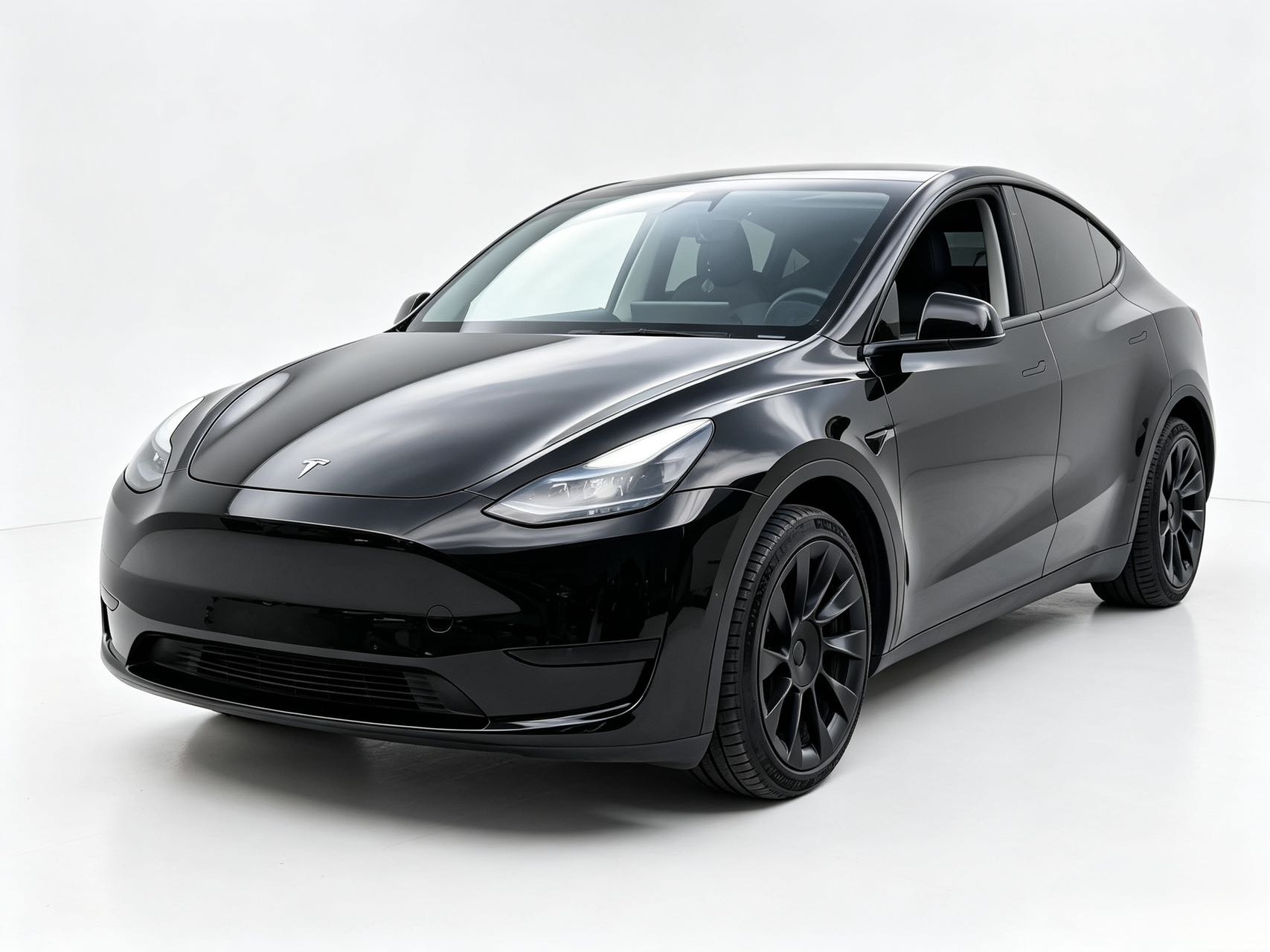 Tesla Model Y 2022 Tesla Model Y 2022 car image