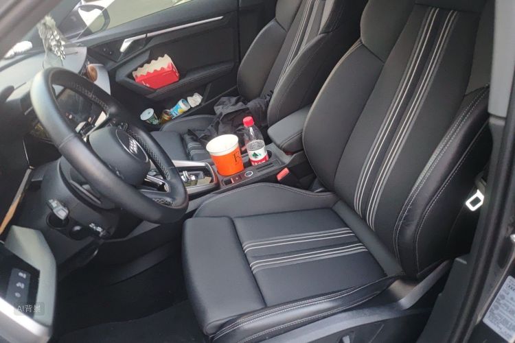 Audi A3 2024 #17 Audi A3 2024 صورة سيارة #17