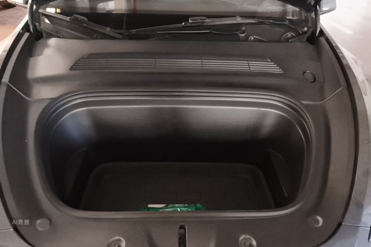 Tesla Model Y 2022 car image #22