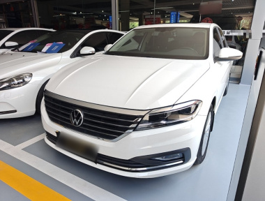 Volkswagen Lavida 2021 car image 