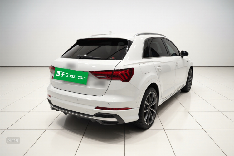 Audi Q3 2022 #7 Audi Q3 2022 immagine di auto #7