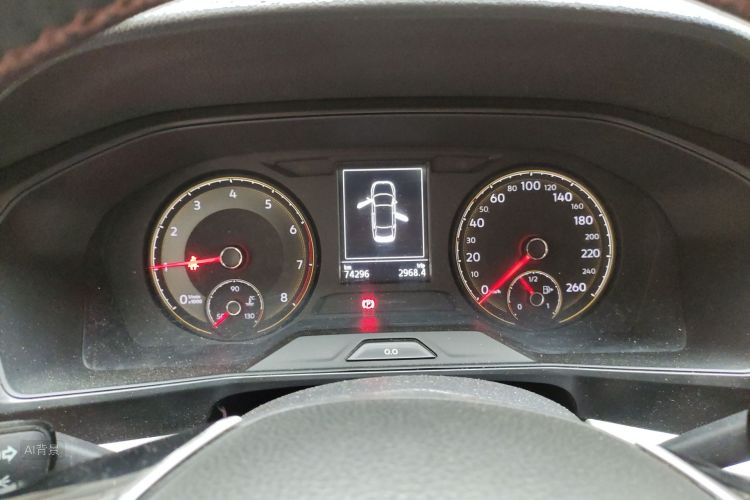 Volkswagen Lavida 2018 #13 Volkswagen Lavida 2018 car image #13