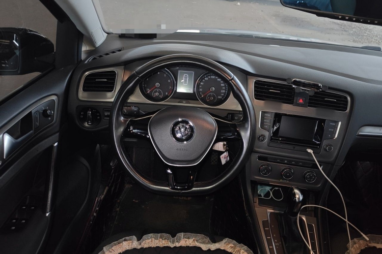 Volkswagen Golf 2016 #11 Volkswagen Golf 2016 car image #11