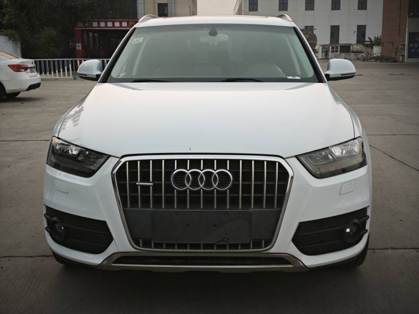 2014 image de voiture #2