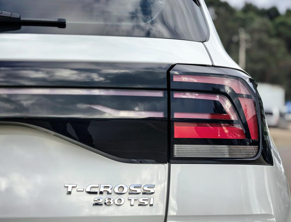 Volkswagen T-Cross 2020 car image #9