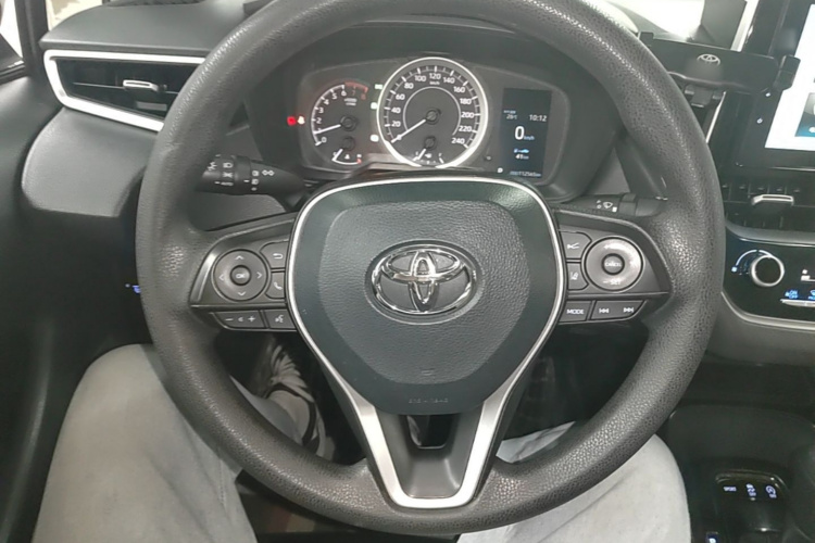 Toyota Corolla 2020 #11 Toyota Corolla 2020 immagine di auto #11