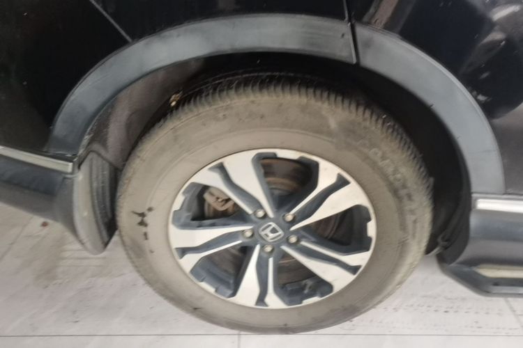 Honda CR-V 2018 car image #10