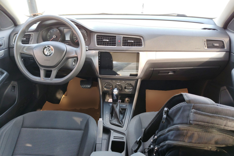 Volkswagen Lavida 2018 #10 Volkswagen Lavida 2018 car image #10