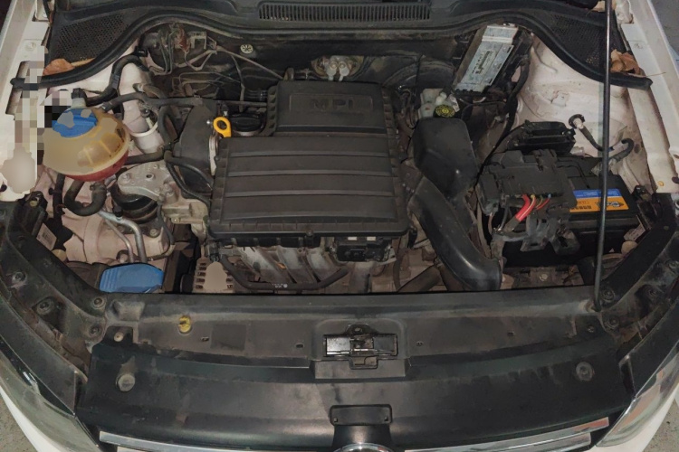 Volkswagen Polo 2016 #22 Volkswagen Polo 2016 car image #22