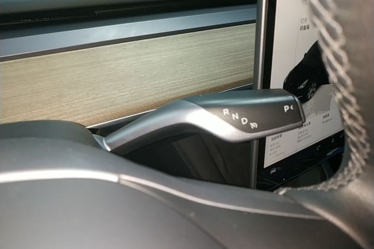 Tesla Model Y 2023 #14 Tesla Model Y 2023 car image #14