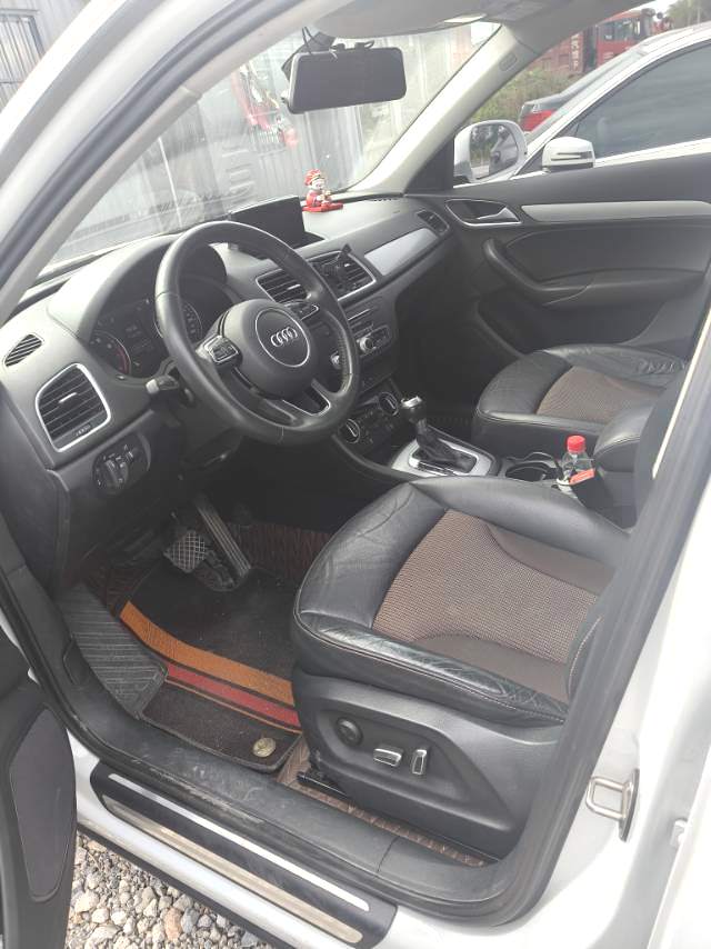 2018 #6 2018 immagine di auto #6