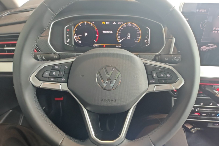 Volkswagen Lavida 2024 car image #11