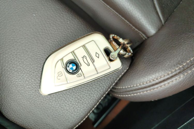 BMW X1 2019 #9 BMW X1 2019 car image #9