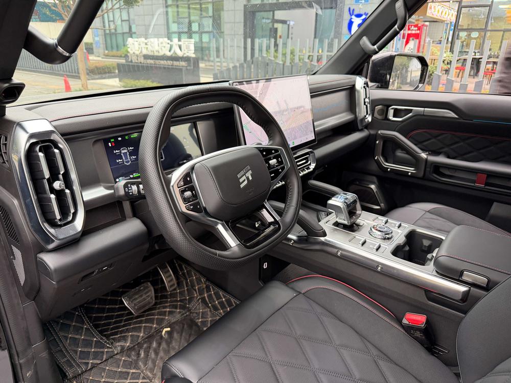 2026 #7 2026 imagen de coche #7