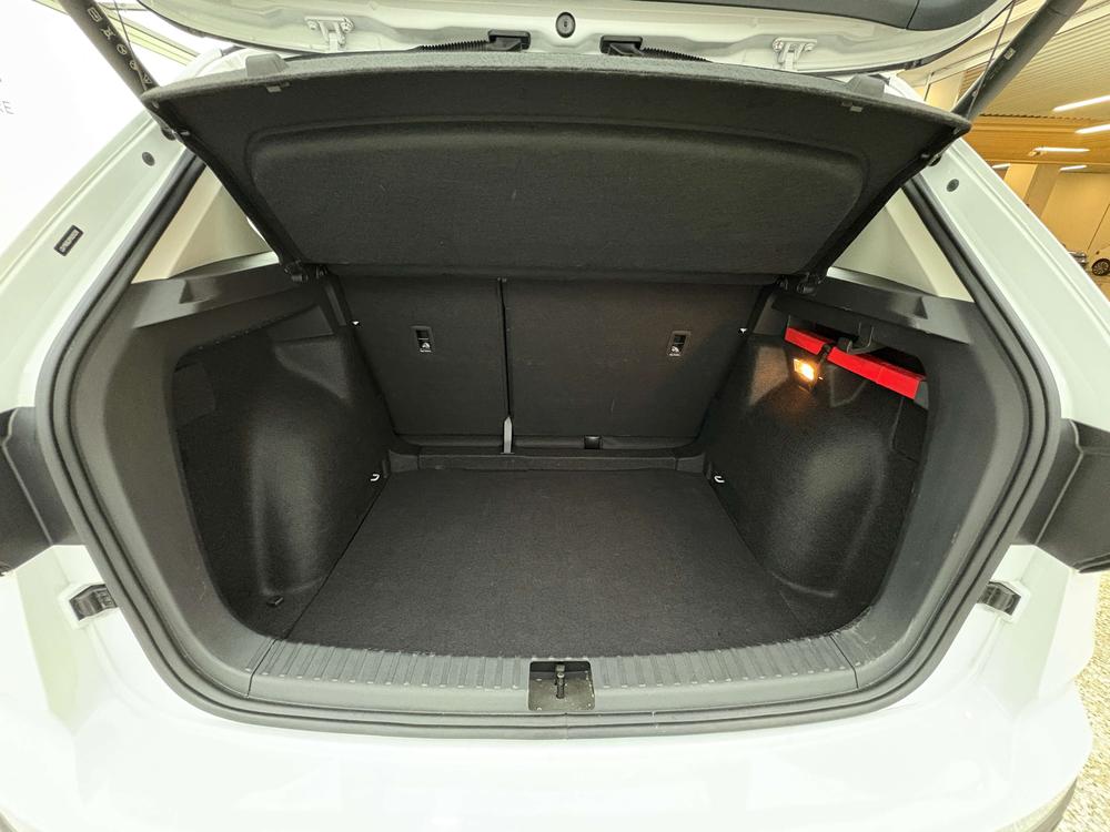 Volkswagen Tharu 2024 #13 Volkswagen Tharu 2024 car image #13