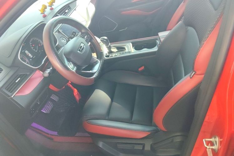 GEELY Binray 2021 #15 GEELY Binray 2021 car image #15