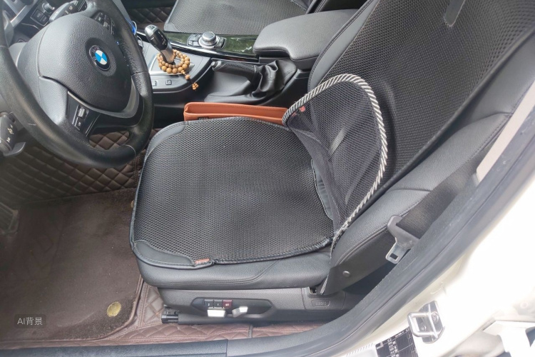 BMW 3 Series 2016 #17 BMW 3 Series 2016 car image #17