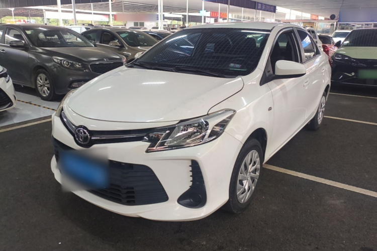 Toyota Vios 2022 #2 Toyota Vios 2022 imagem de carro #2