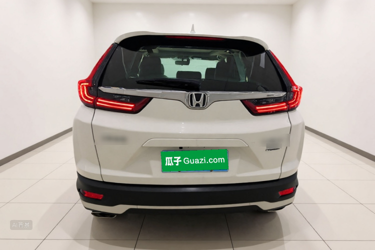 Honda CR-V 2022 car image #6