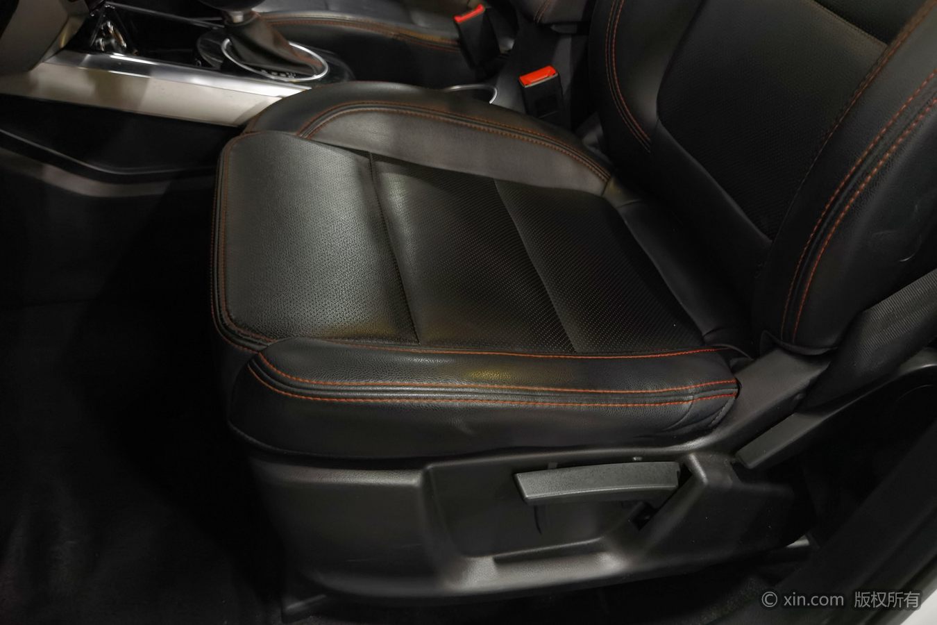 Zotye 2016 car image #21
