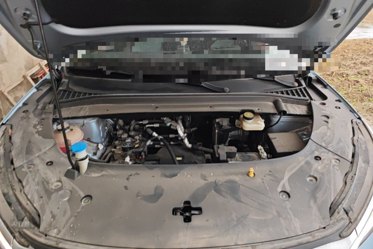 BYD Yuan Plus 2023 #22 BYD Yuan Plus 2023 imagen de coche #22
