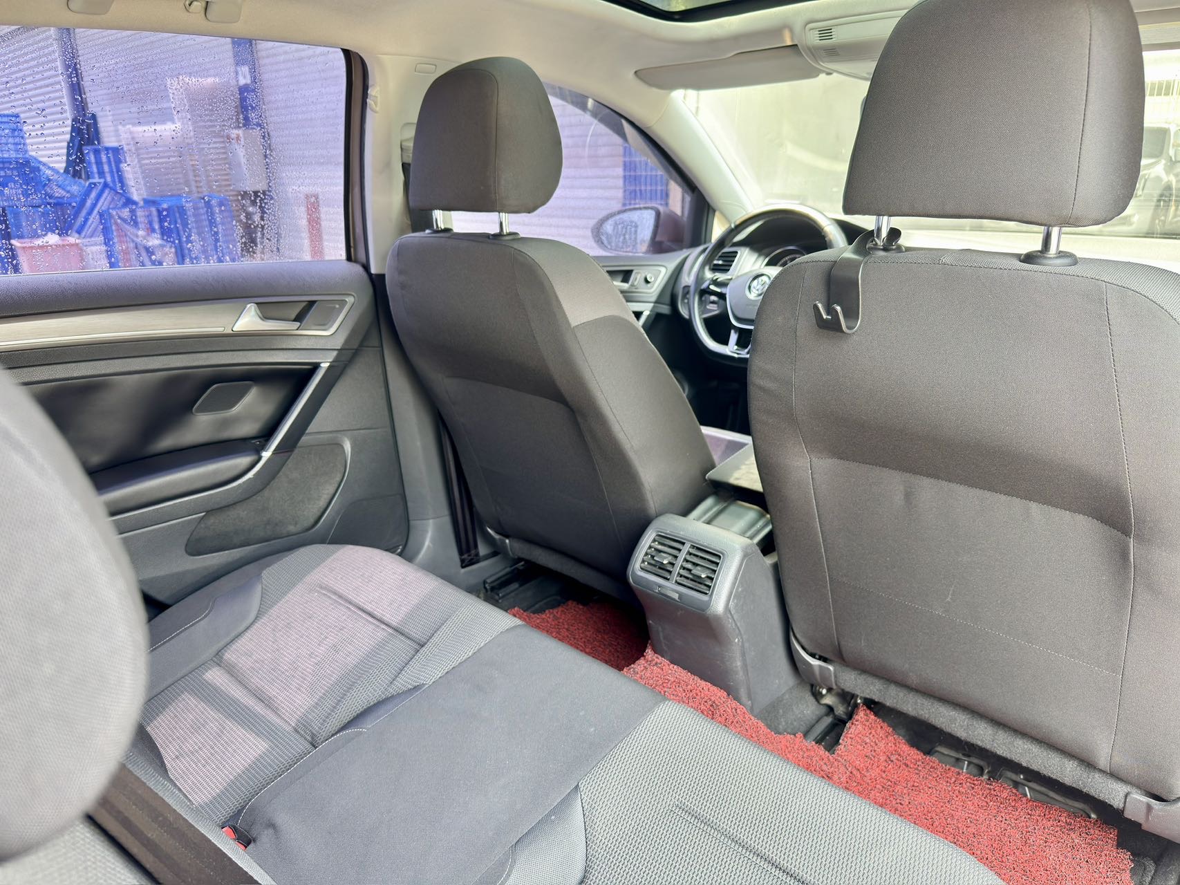 大众 高尔夫 2014 汽车图片 #8